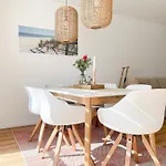 Apartment Meerzeit