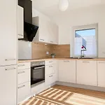 Apartment Meerzeit *
