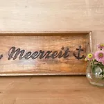 Meerzeit Apartment *