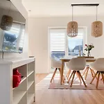 Meerzeit Apartment *