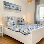 Meerzeit Apartment Timmendorfer Strand