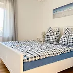 Apartment Meerzeit Timmendorfer Strand