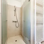 Apartment Meerzeit