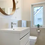 Meerzeit Apartment *