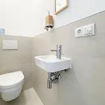 Meerzeit Apartment *
