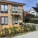 Apartment Meerzeit