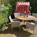 Meerzeit Apartment