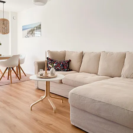 Meerzeit Timmendorfer Strand