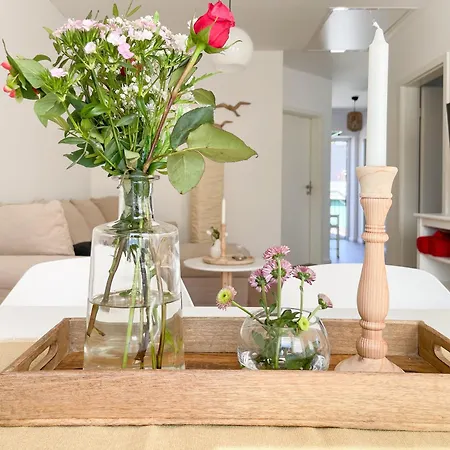 Διαμέρισμα Meerzeit