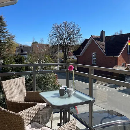 Meerzeit *