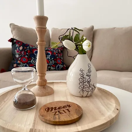 Meerzeit Timmendorfer Strand