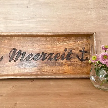 Meerzeit 아파트 *