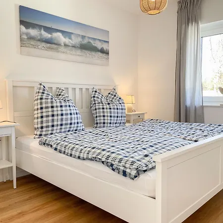 Meerzeit Apartment Timmendorfer Strand