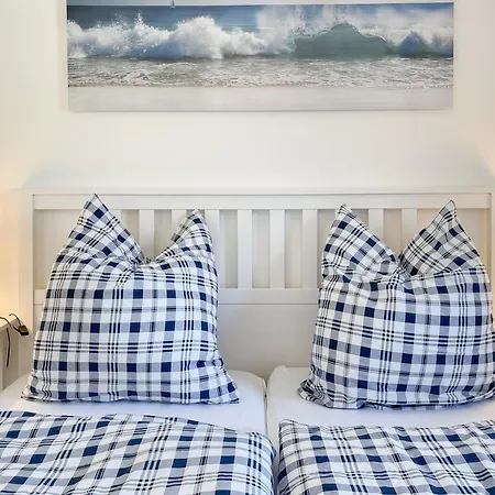 Meerzeit 아파트