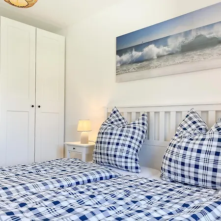 Apartment Meerzeit