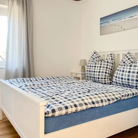 Apartment Meerzeit Timmendorfer Strand