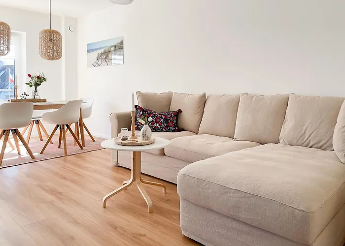 Meerzeit Timmendorfer Strand