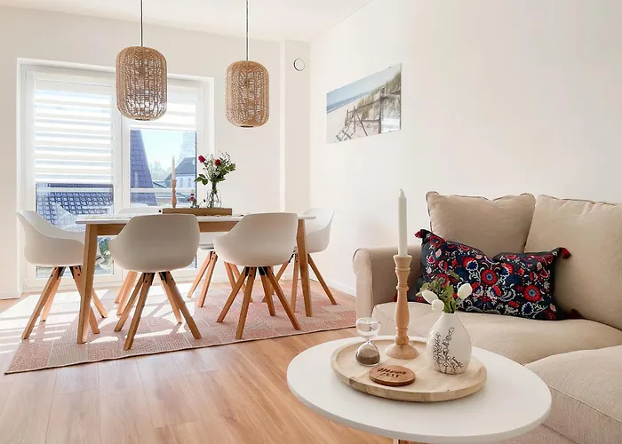 Meerzeit * Timmendorfer Strand