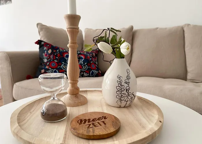 Meerzeit Timmendorfer Strand