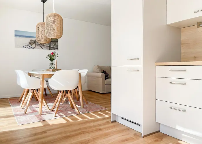 Meerzeit * Timmendorfer Strand