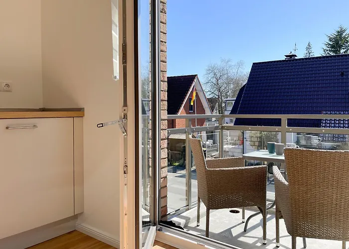 Meerzeit * Timmendorfer Strand