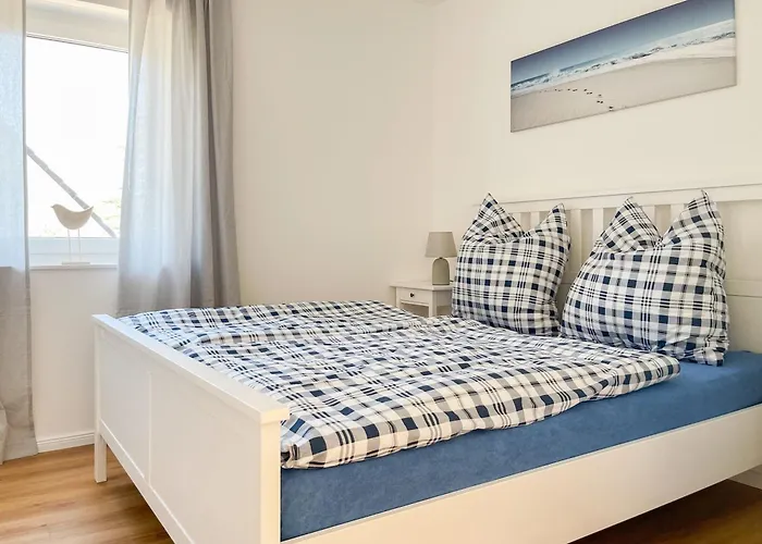 Διαμέρισμα Meerzeit Timmendorfer Strand