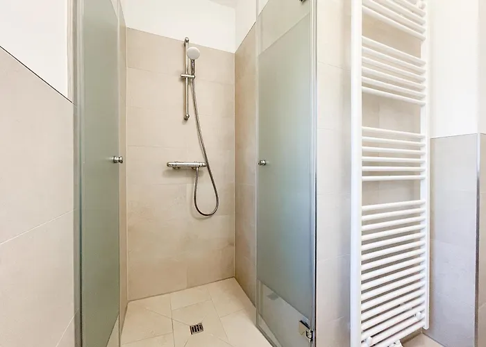 Διαμέρισμα Meerzeit