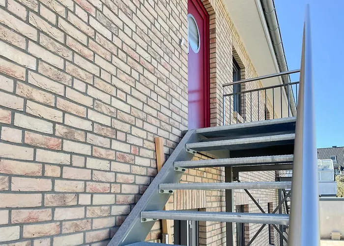 Meerzeit Apartment Timmendorfer Strand